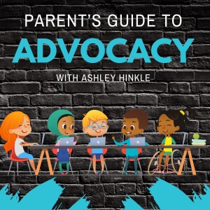 Parents Guide to Advocacy: Navigating the Special Education System with Confidence