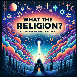 What the Religion? A Journey Beyond Beliefs