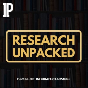 Research Unpacked