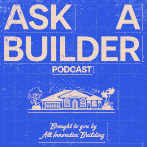 Ask a Builder