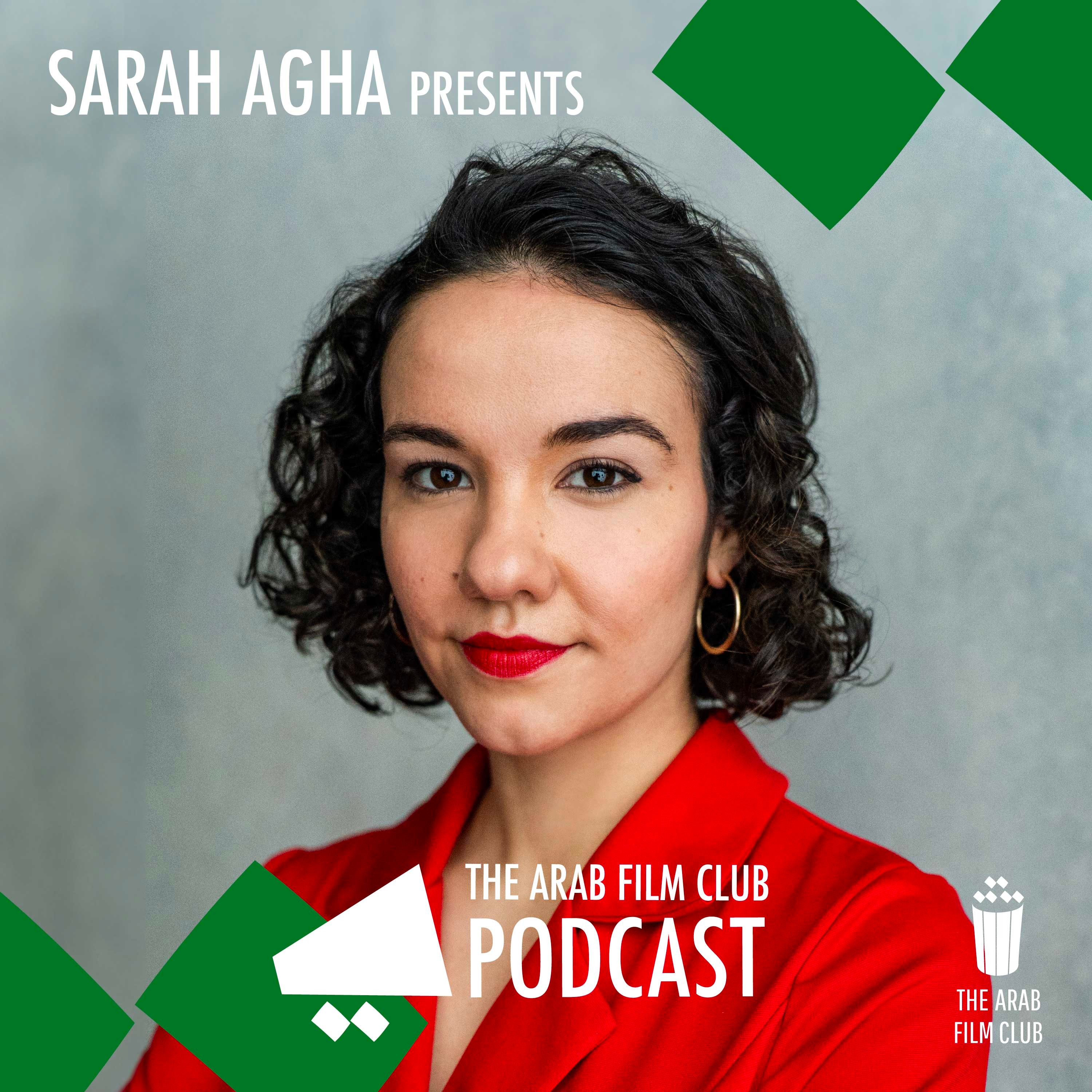 The Arab Film Club Podcast