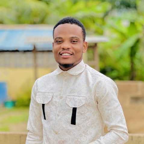 Clement Kofi Agbagba