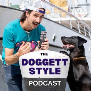 Ep 79 "Our new Rescue dog Hates EVERYONE BUT US!"