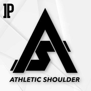 Athletic Shoulder
