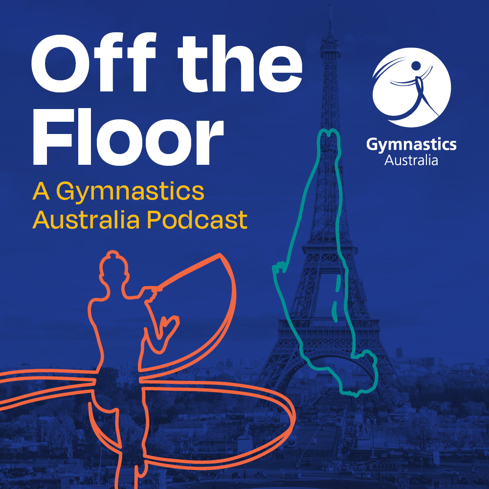Gymnastics Australia
