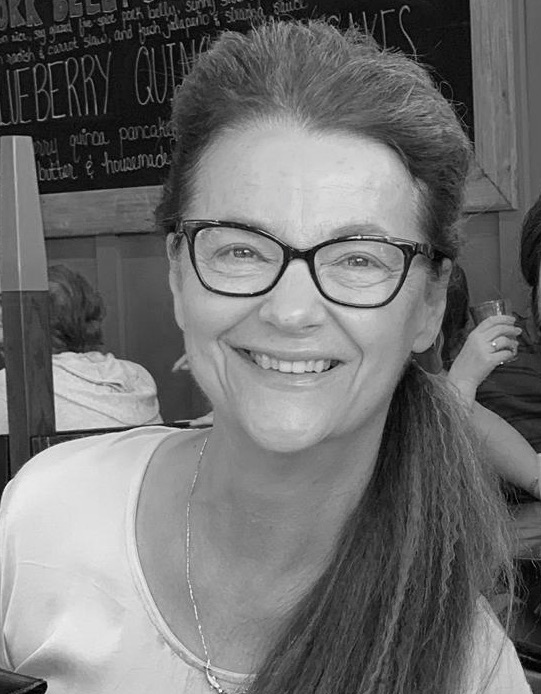 Marilyn Hunt