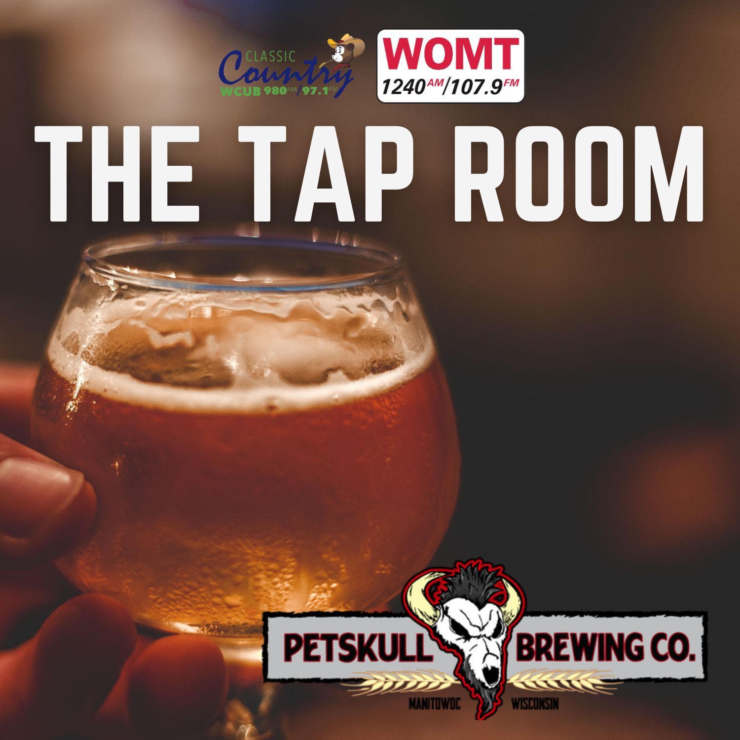 The Tap Room