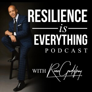 Resilience Is Everything:  Personal Growth  & Leadership Insights To Win Big