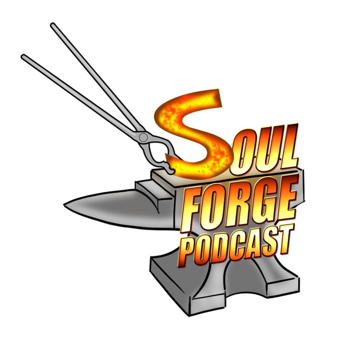 Too Much Bread, Not Enough Butter - 232 | Soul Forge Podcast