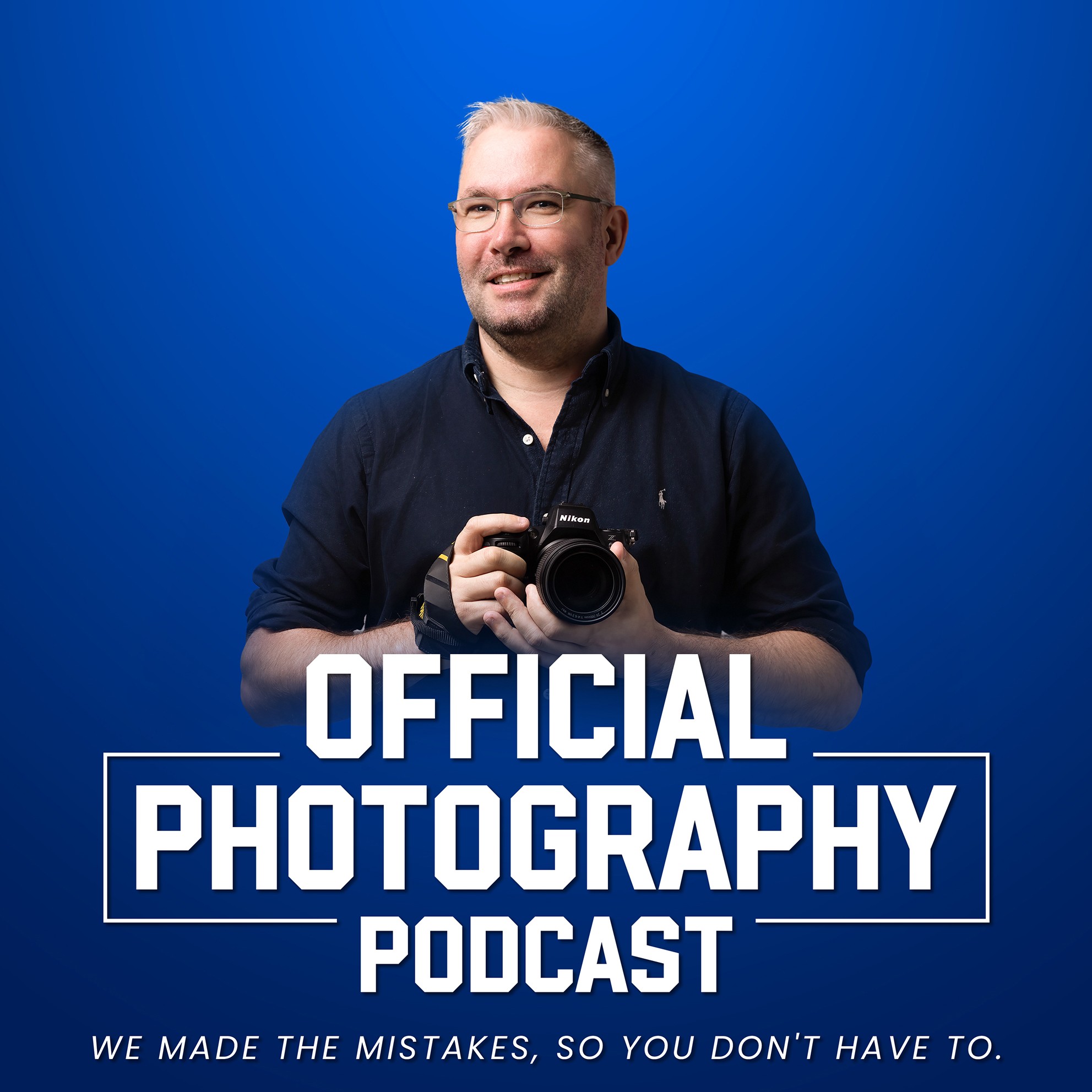Photography Podcast