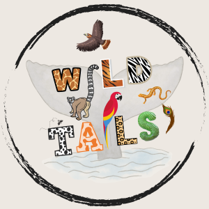 Wild Tails Trailer