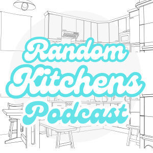 Random Kitchens Podcast with Brittany Bass