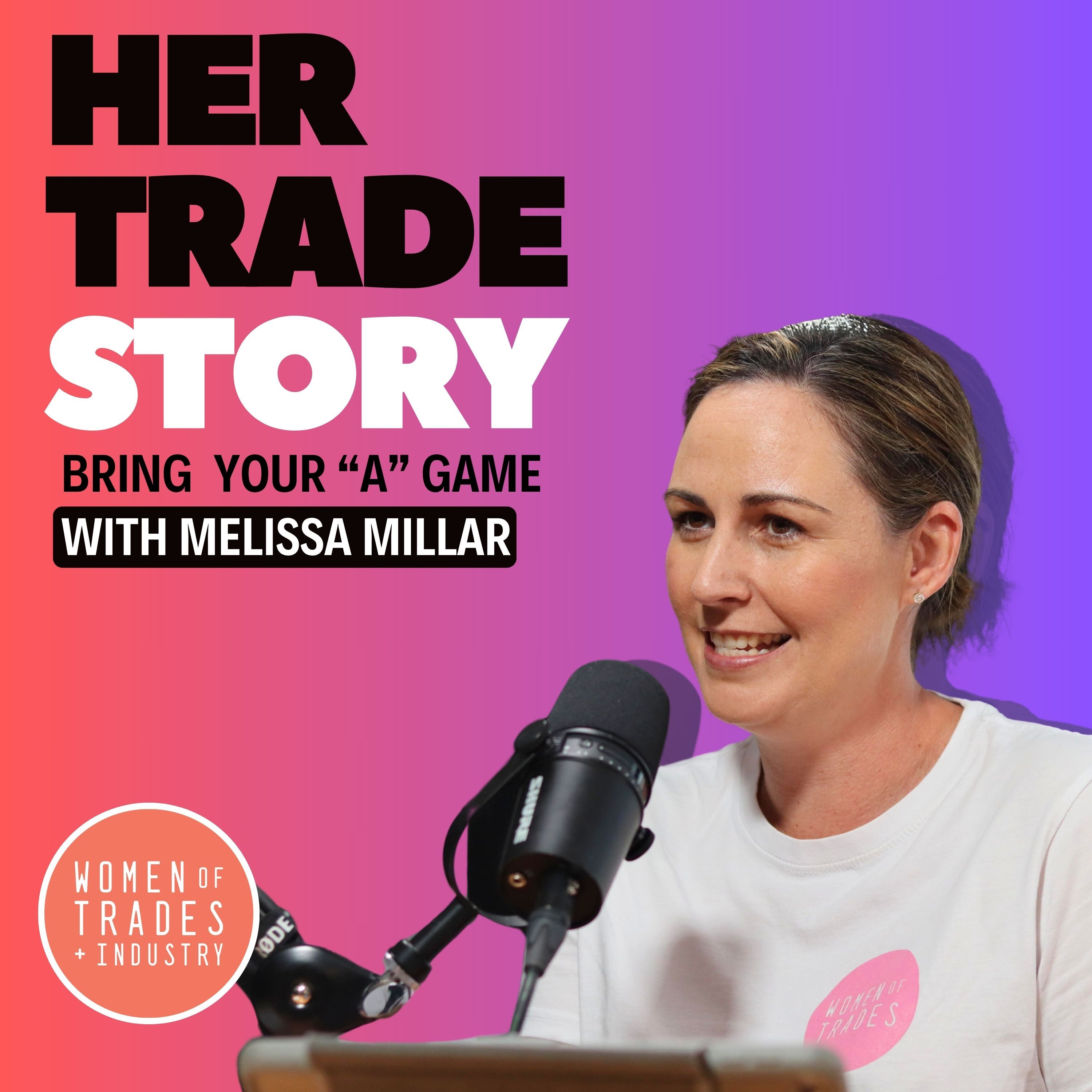Her Trade Story
