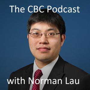 The Chinese Bible Church Podcast