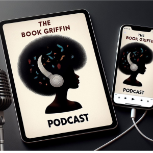The Book Griffin Podcast