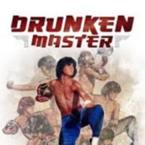 The Drunken Masters