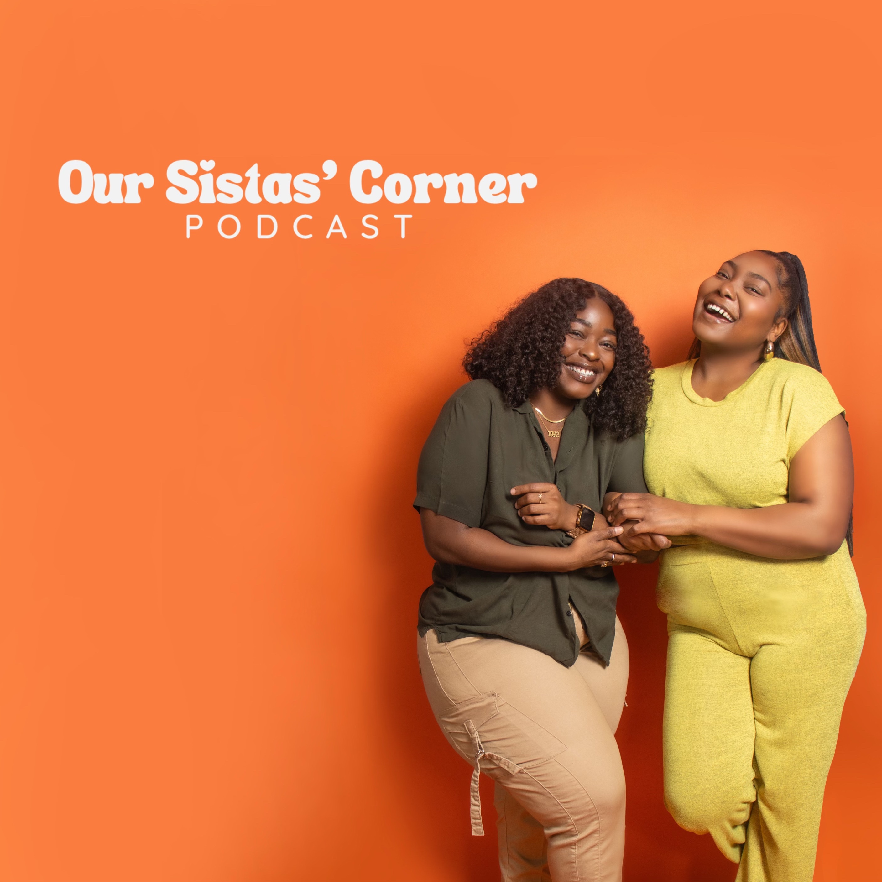 Our Sistas’ Corner