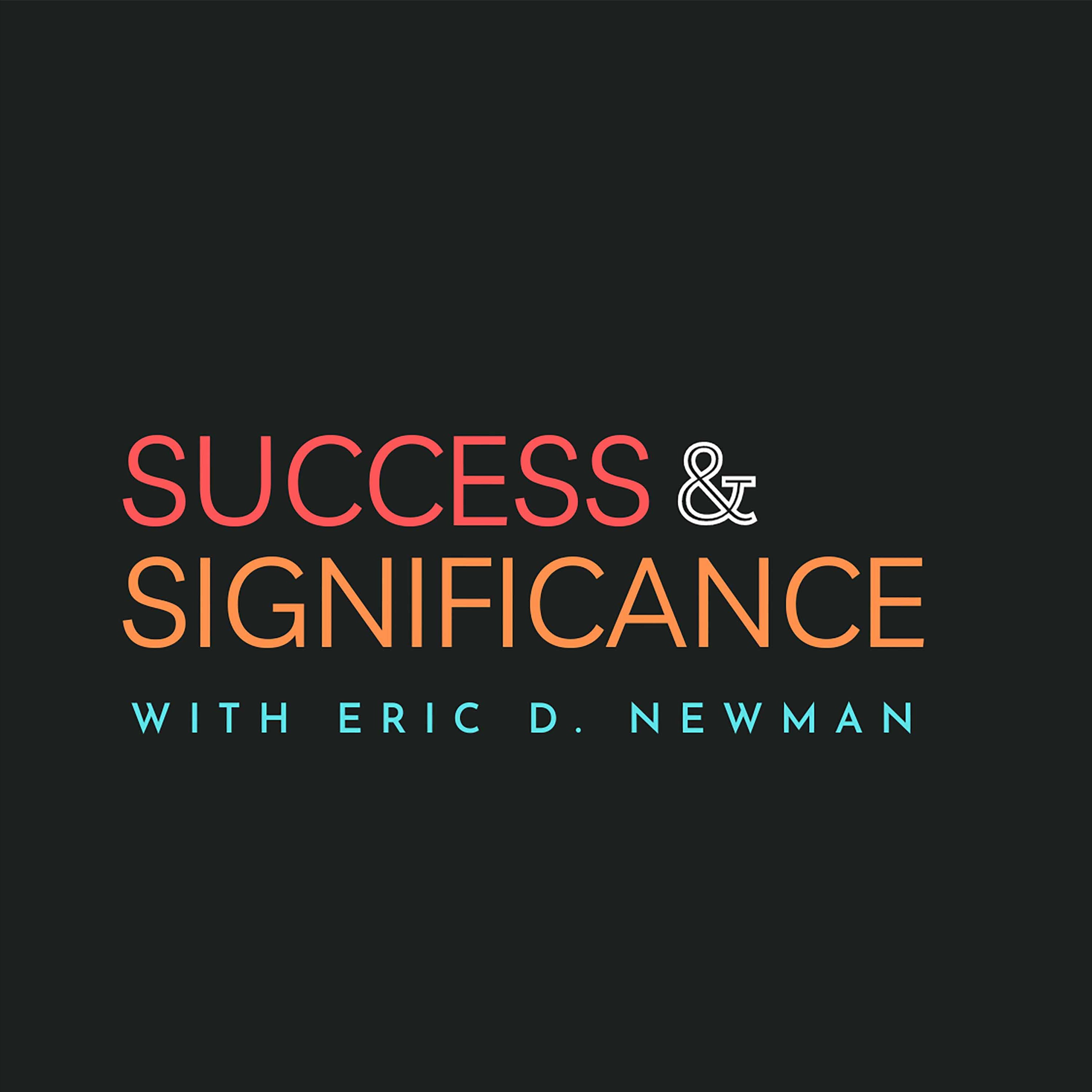 Success and Significance