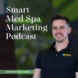 Smart Med Spa Marketing Podcast