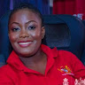 Grace Anita Acquah - Sey