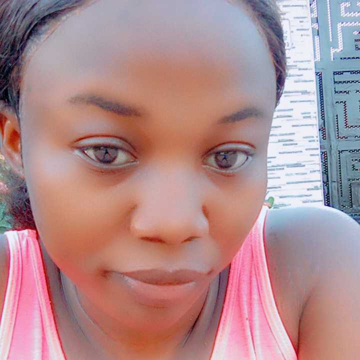 Pretty Afia