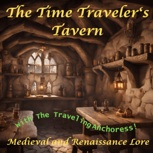 The Time Traveler’s Tavern
