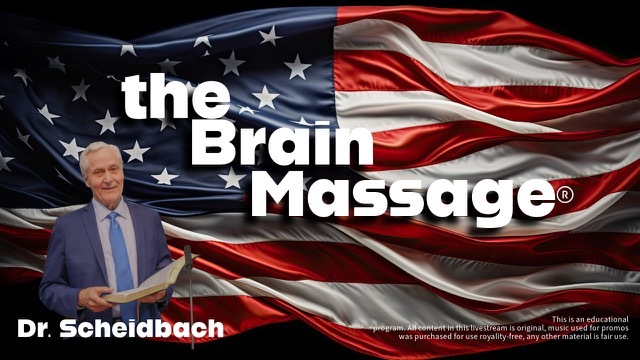 The Brain Massage!