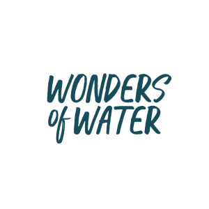 The Wonders of Water Podcast