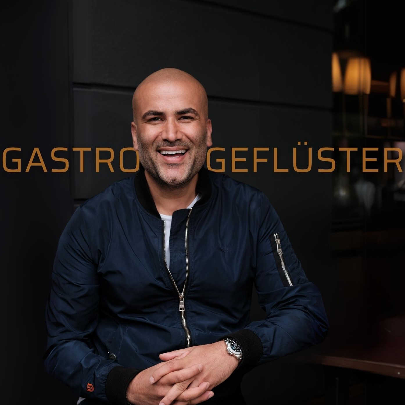 Gastro-Geflüster Podcast by Kemal Üres