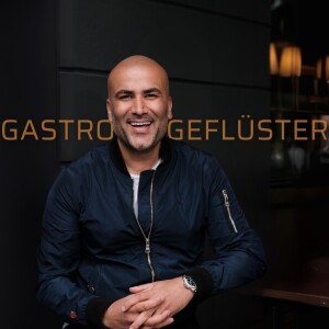 Gastro-Geflüster Intro ✌🏽