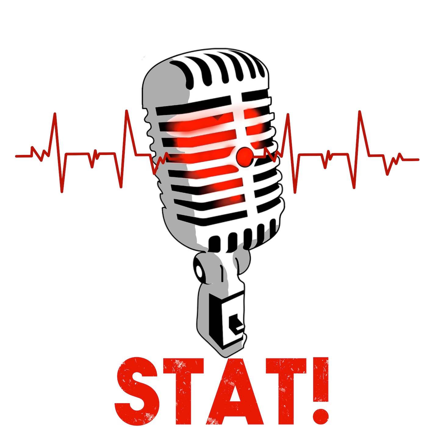 STAT! Podcast