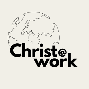 Spiritual Warfare in A Warehouse | Work As Mission | Brad Weir | Ep. 4