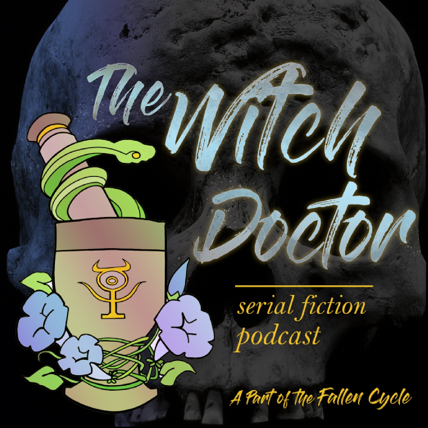 The Witch-Doctor