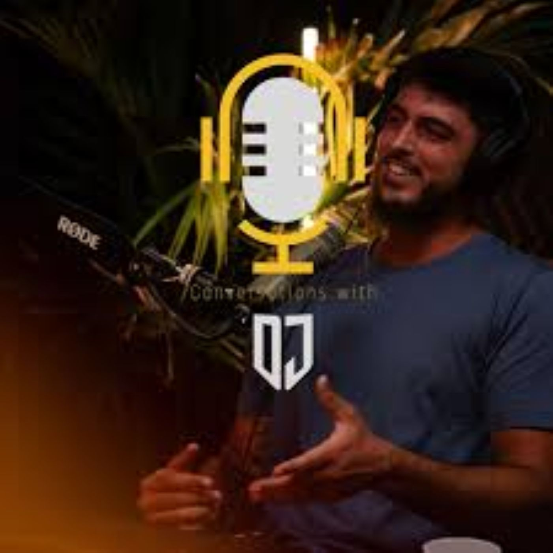 Conversations With DJ