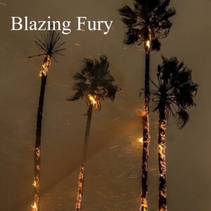Blazing Fury: The Reality of What We Call ”Home”