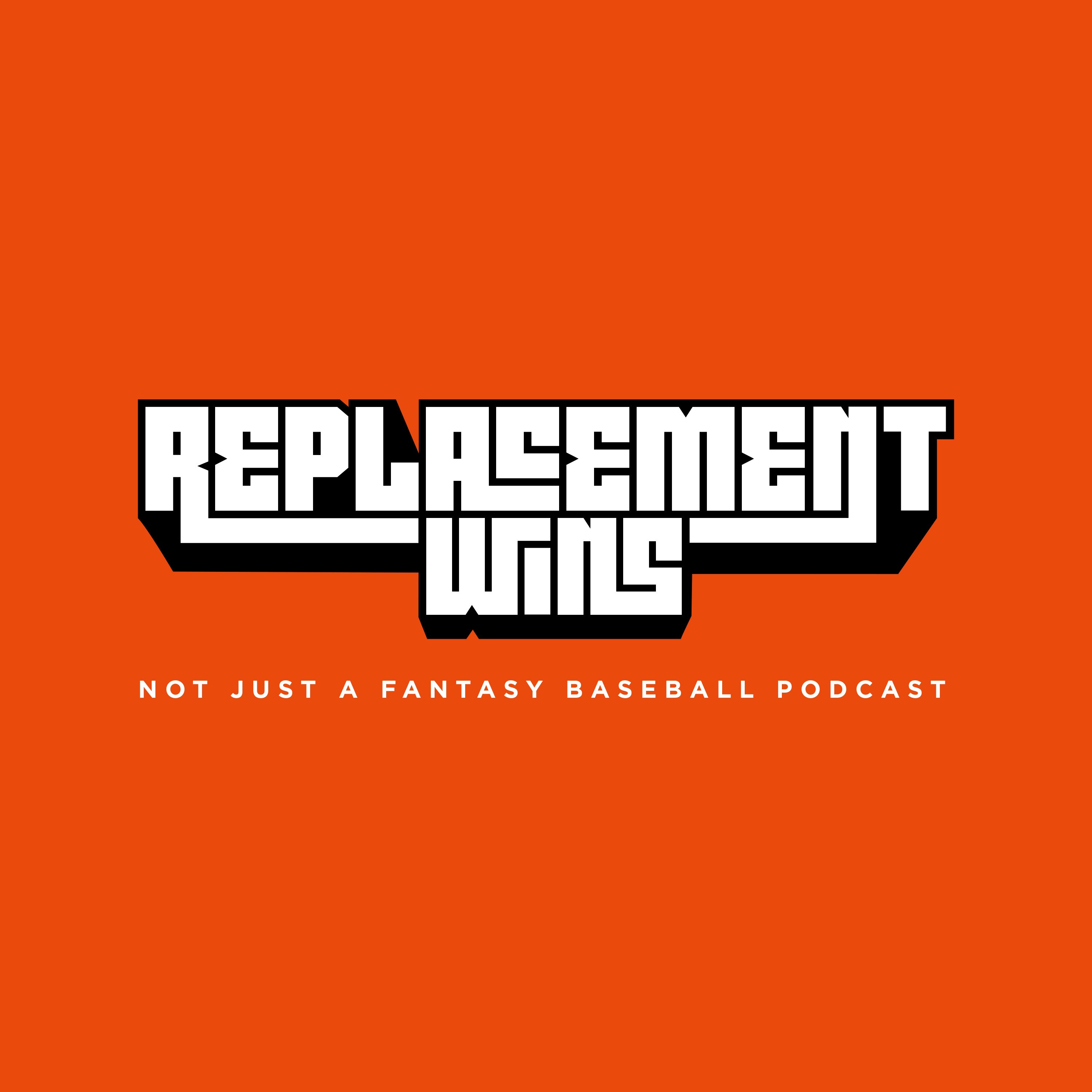 Wins Below Replacement Podcast