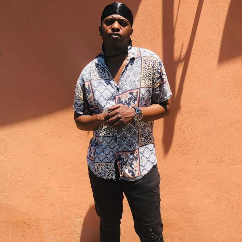 Skeezo BlAck