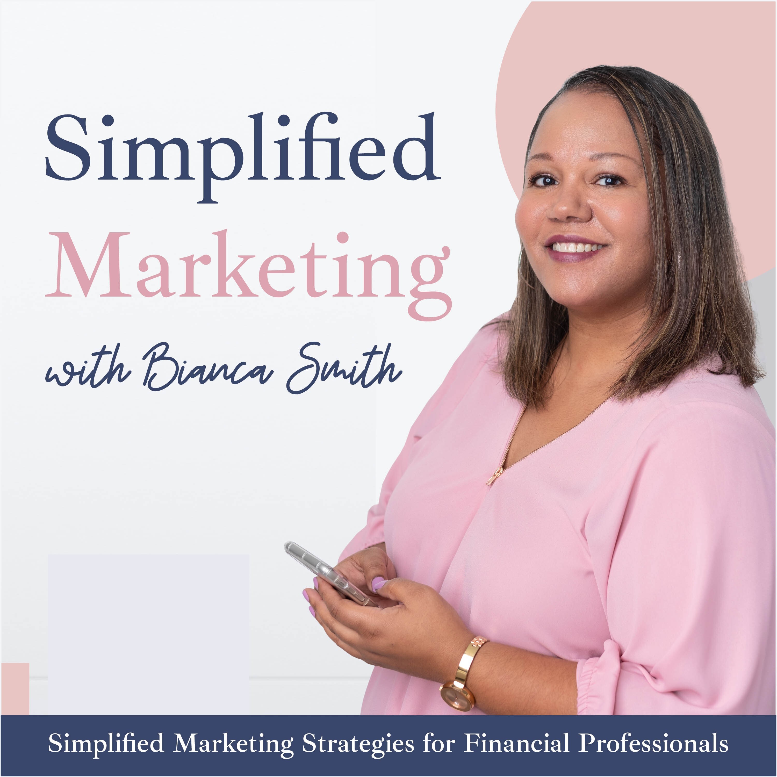 Simplified Marketing | Simplified Marketing Strategies for Financial Professionals