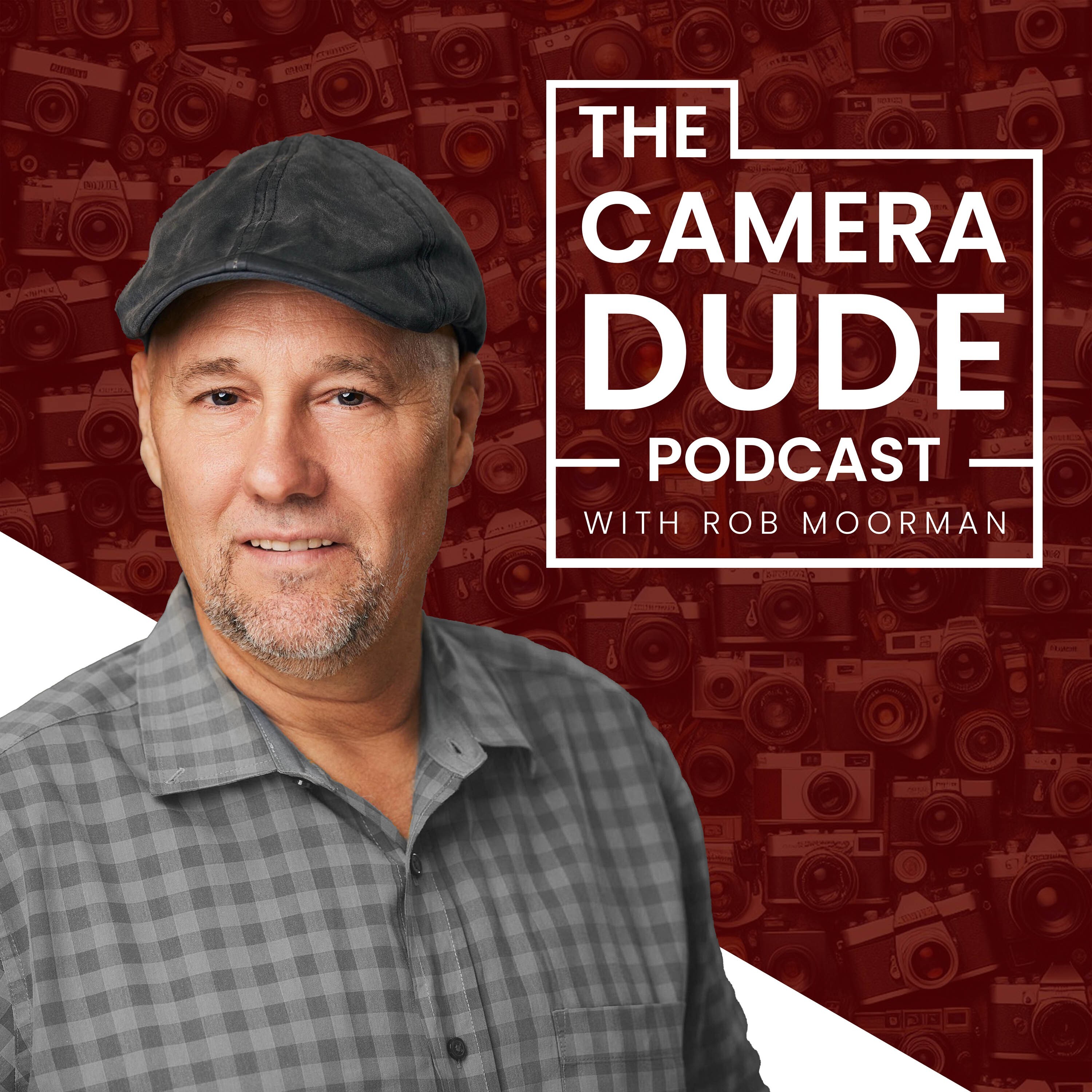 The Camera Dude Podcast