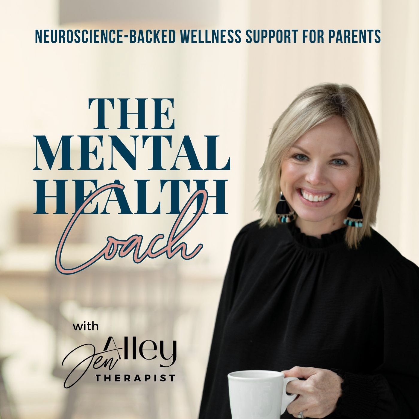 The Mental Health Coach | Coping Skills, Boundaries, Grief, Trauma, Marriage Counseling