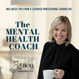 46: National Stress Awareness Day: How to Manage Stress and Prioritize Self-Care