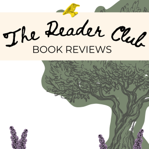 The Reader Club Book Reviews
