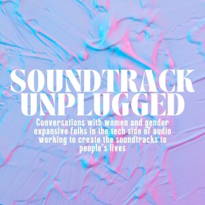 Soundtrack Unplugged