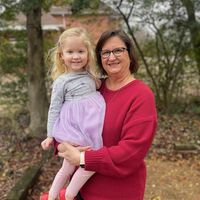 Teresa Lindsey Maxwell