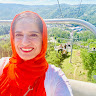 Nadia Maqbool Ahmad