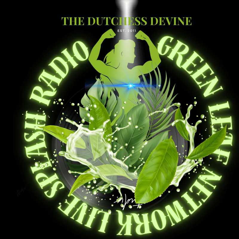GREEN LEAF NETWORK LIVE SPLASH RADIO 2
