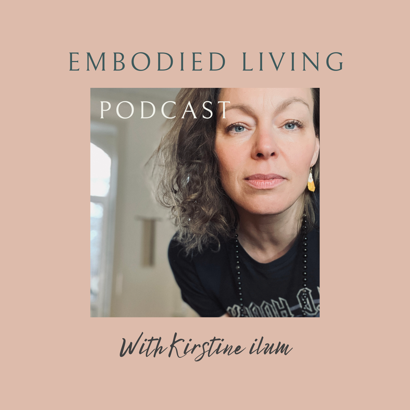The Embodied Living Podcast
