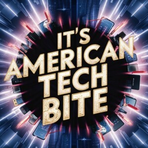 It’s American Tech Bite