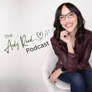 The Ardy Reed Podcast