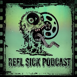 Episode 1 : Reel Sick Introduction